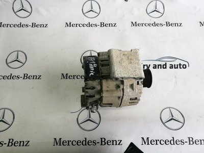 Alternator Mercedes GLK X204 180a