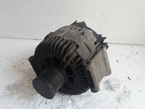 Alternator Mercedes jeep 3.0 crd 04801250ac