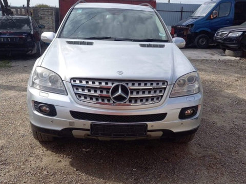 Alternator Mercedes M-Class W164 2008 SUV 3.0 cdi