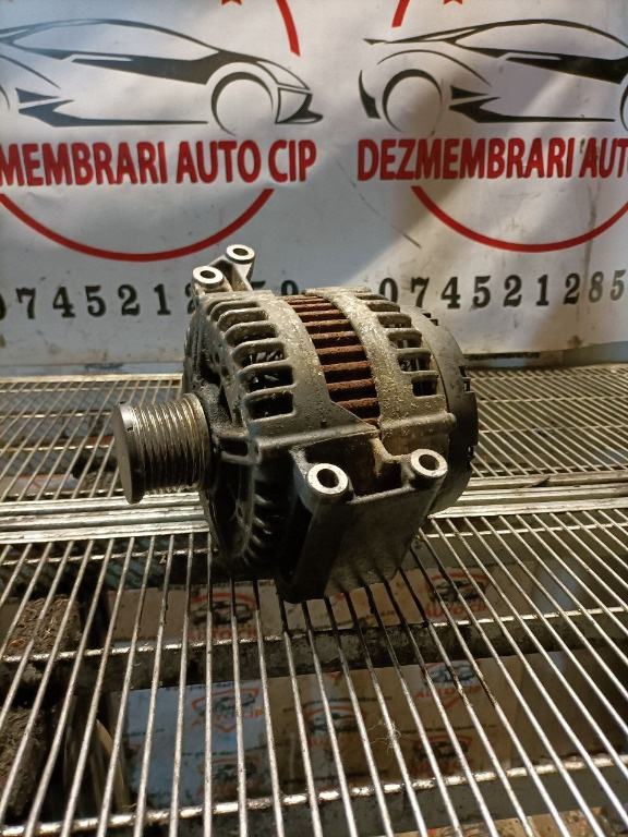 Alternator Mercedes M420 W164 cod A6291500050