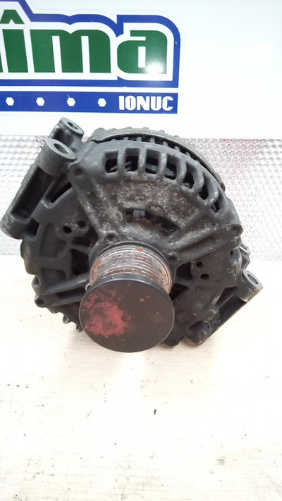 Alternator, MERCEDES ML W164 2005-2012 3.0cdi