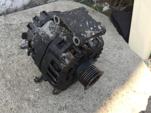 Alternator MERCEDES ML W166 2.2CDI A0009067900