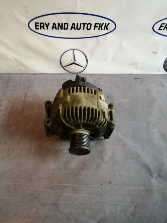 Alternator Mercedes ML320 CDI W164 A6421540502