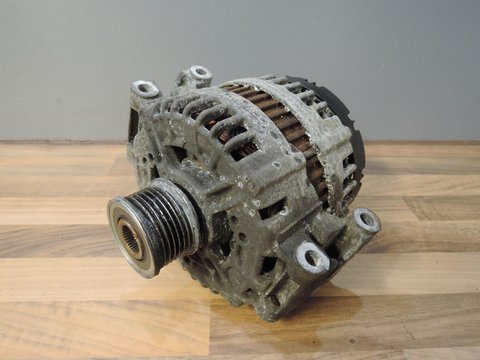 Alternator Mercedes S 320 Cdi V6 W221