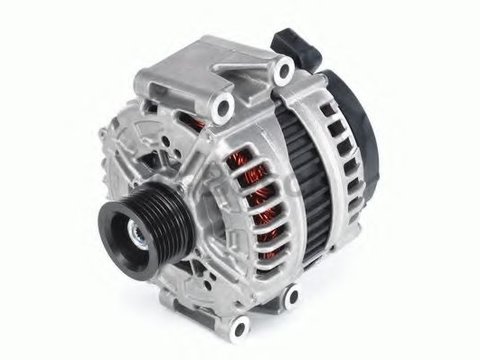 Alternator MERCEDES S-CLASS (W221) (2005 - 2013) Bosch 0 121 813 123