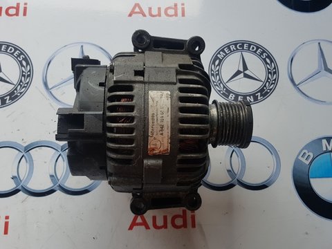 Alternator Mercedes S320 W221