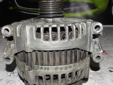 Alternator Mercedes S500 CL 500 4-matic S-class 2005