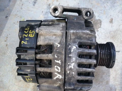 Alternator mercedes sprinter, 2.2,euro 5