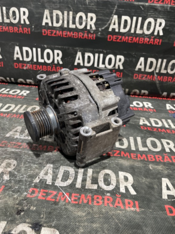 Alternator Mercedes sprinter 2018 2.2cdi 316 E6 A0009068802