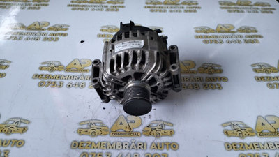 Alternator Mercedes Sprinter 3.5-T Bus (W906) 2.2 