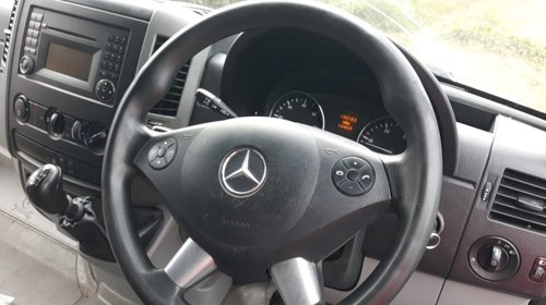 Alternator Mercedes Sprinter 906 2014 du