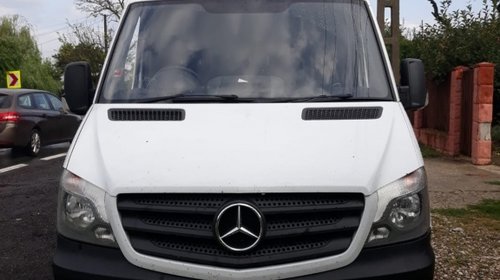 Alternator Mercedes Sprinter 906 2014 du