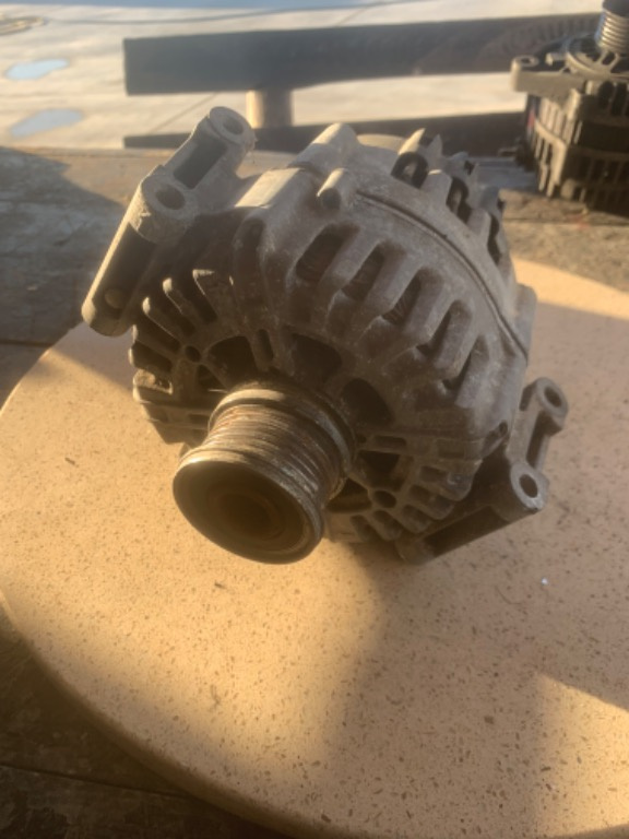 Alternator Mercedes sprinter Mercedes e 