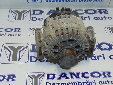 ALTERNATOR MERCEDES SPRINTER(W906) / A 000 906 88 02