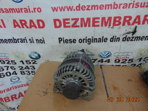 Alternator Mercedes Vito 1.6 w447 v class viano Renault Trafic 1.6 Vivaro Nissan Primastar qashqai x trail megane scenic 1.6