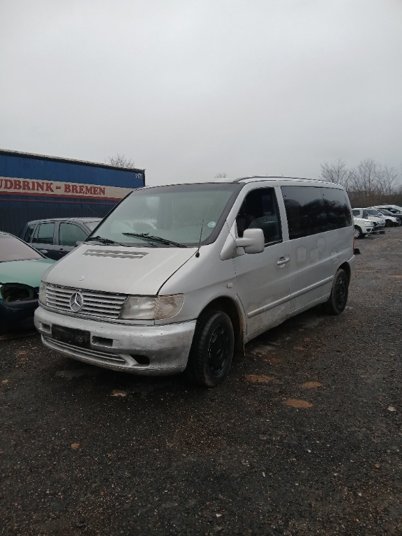 Alternator mercedes vito 2.2 diesel an 2002