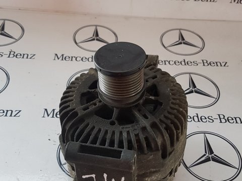Alternator Mercedes W164 ML 320