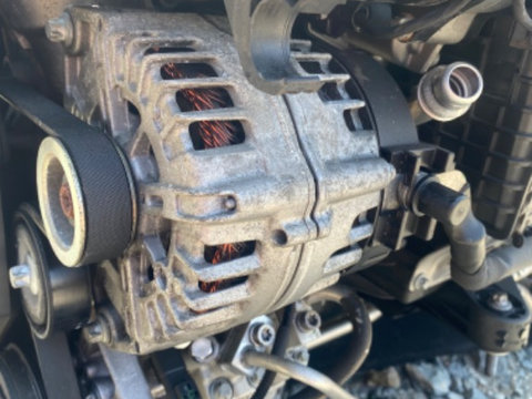 Alternator mercedes w222 350d facelift 2018
