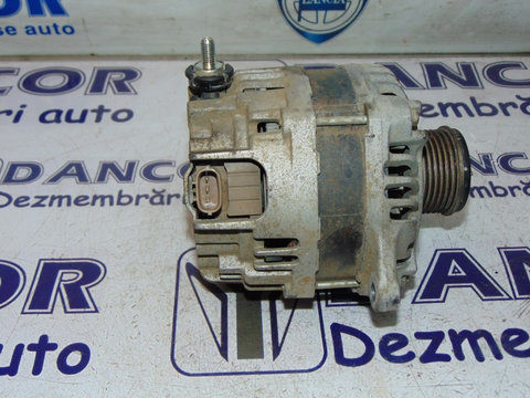 ALTERNATOR MERCEDES X-CLASS(240) 2.3CDI - COD 23100 5XA0B