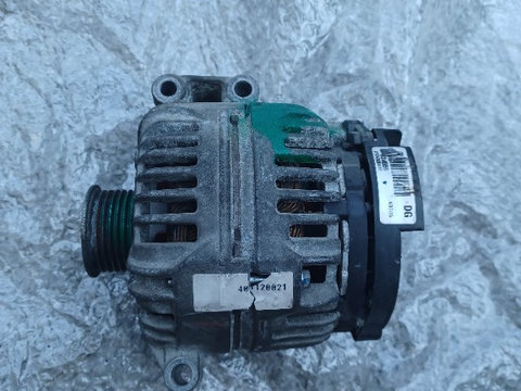 Alternator Mini Cooper 1,6 benzină