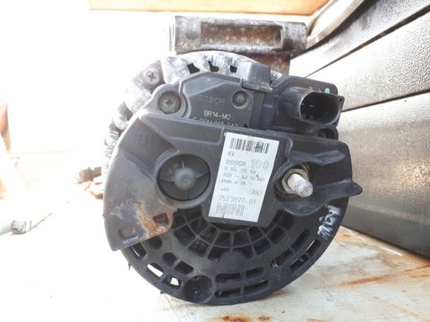 Alternator Mini Cooper 1.6 Benzina