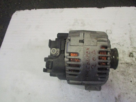 Alternator Mini Cooper 1.6 d/2.0 d N47C16A/ N47C20A 150A