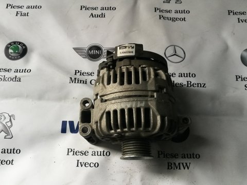 Alternator Mini Cooper 1.6B