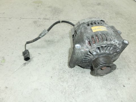 Alternator mini cooper 105A COD 7515029