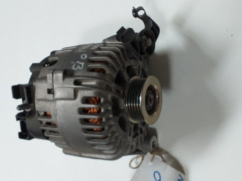 Alternator Mini Cooper 2.0 D, cod. 7823291 AI01, an fabricatie 2013