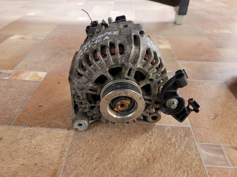 ALTERNATOR MINI COOPER 2.0 DIESEL COD 7823291 A101