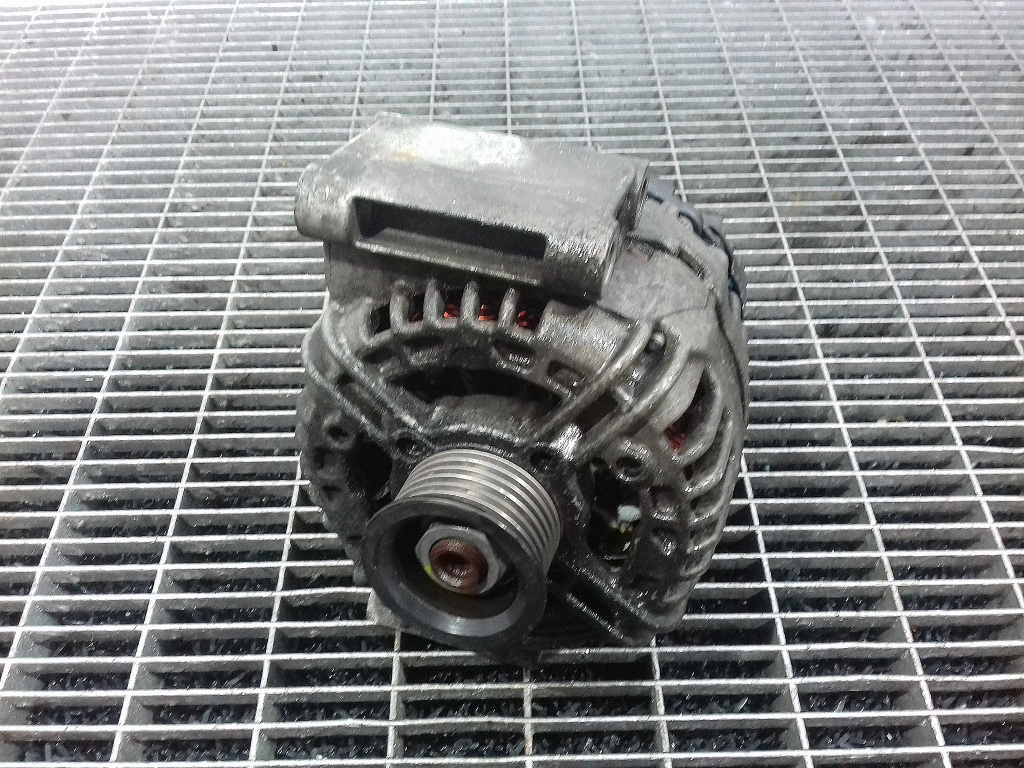 ALTERNATOR MINI COOPER COOPER 1.6 INJ 16V - (2001 2006)