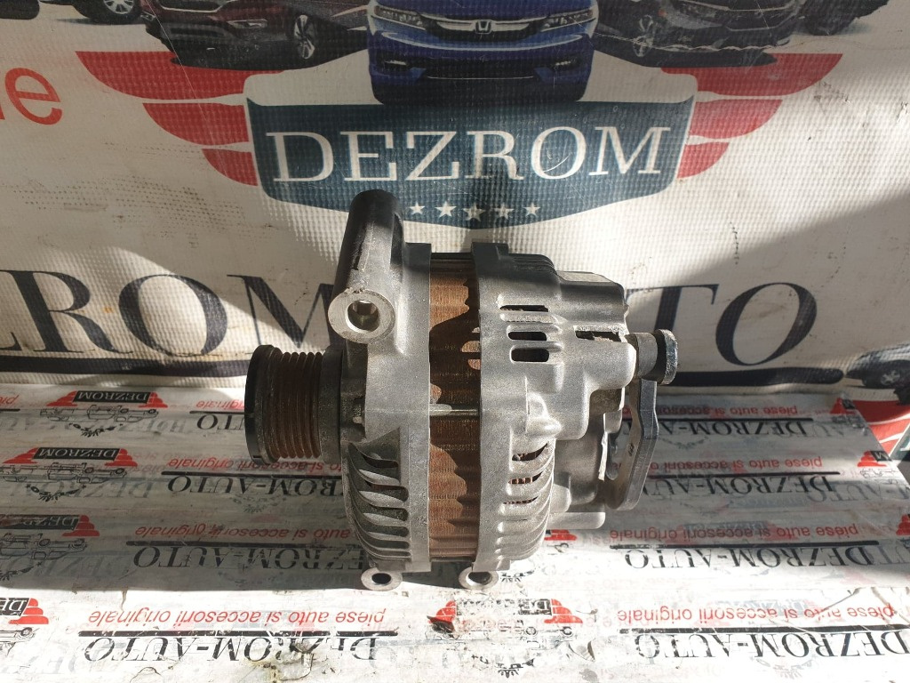 Alternator MINI Hatchback (R56) 1.6 Coop