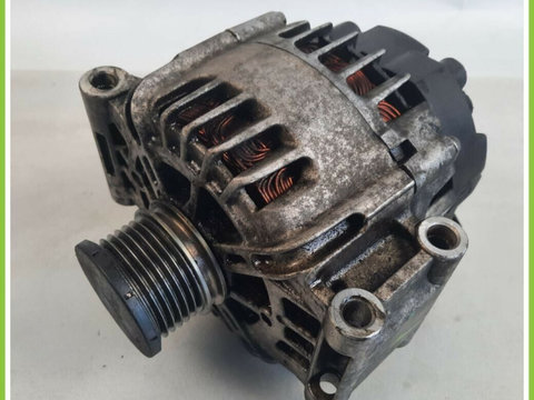 Alternator MINI Mini 2009/09-2013/11 R56 Cooper 90KW 122CP Cod 7576513