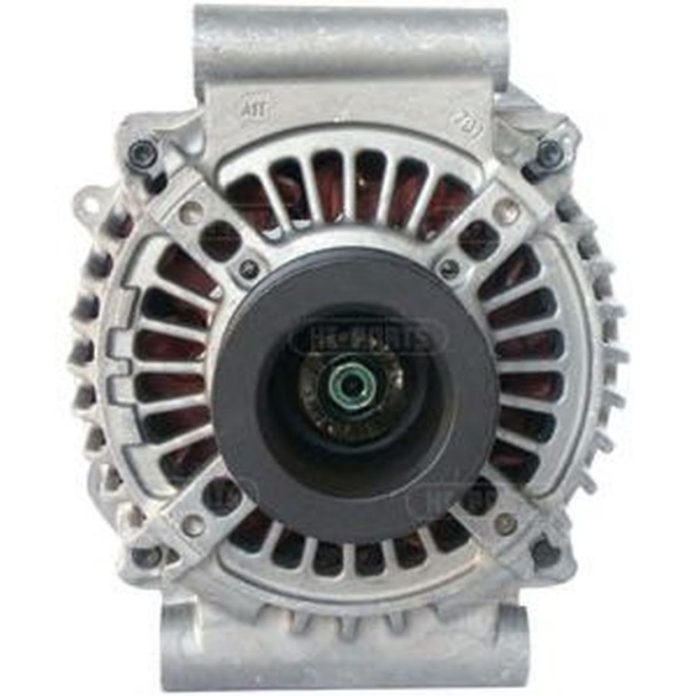 Alternator MINI MINI Cabriolet R52 HC CA1869IR