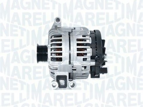 Alternator MINI MINI Cabriolet R52 MAGNETI MARELLI 944390472200