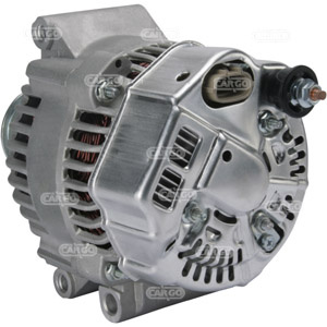 ALTERNATOR ~ MINI MINI Convertible (R52) John Cooper Works Cooper S 170cp 210cp 2004 2005 2006 2007 2008 ~ CAR114258 ~ HC-CARGO