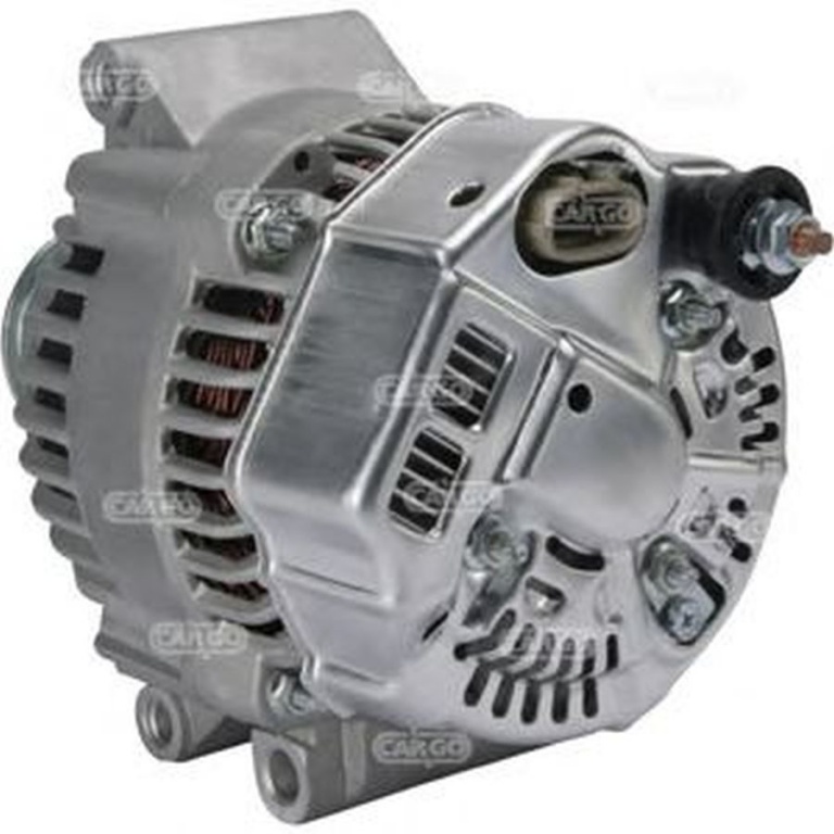 Alternator MINI MINI R50 R53 HC-Cargo 114258