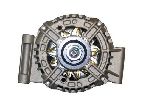 Alternator MINI MINI R50 R53 LAUBER 11.1867