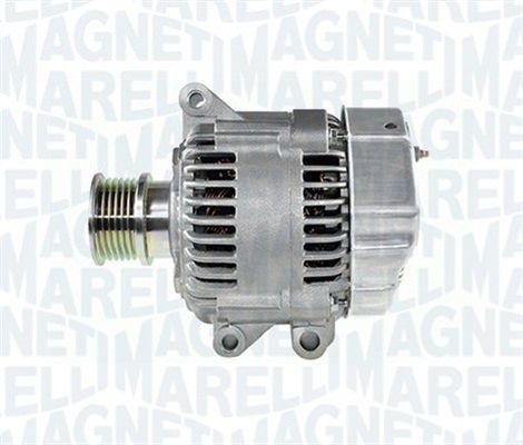 Alternator MINI MINI R50 R53 MAGNETI MARELLI 944390903440