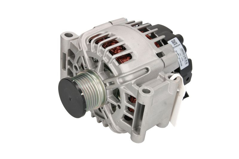 ALTERNATOR ~ MINI MINI Roadster (R59) Cooper Cooper S JCW Cooper S John Cooper Works 115cp 122cp 163cp 184cp 200cp 211cp 2011 2012 2013 2014 2015 ~ STX101638R ~ STARDAX