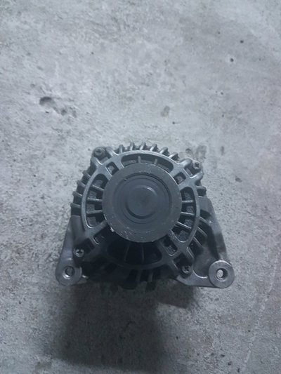 Alternator mitsubishi 90A A3TB6581 mazda 3 2.0 cd 