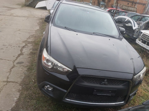 Alternator Mitsubishi ASX 2011 SUV 1.8