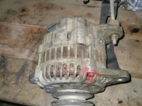 Alternator mitsubishi canter ME192608 MOTOR 3.0 DIESEL