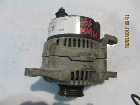 ALTERNATOR MITSUBISHI CARISMA 2004 OEM:1197311525.