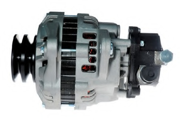 Alternator # Mitsubishi Challenger 1998 1999 2000 2001 2002 2003 2004 2005 2006 2007 2008 2009 2010 2011 2012 2013 2014 2015 2016 2017 2018 2019 2020 2021 2022 2023 2024 2025 # 8EL 011 711-181 # HELLA