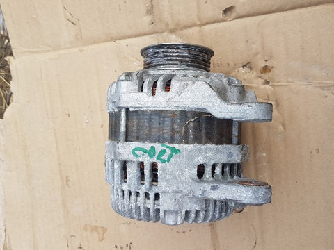 Alternator Mitsubishi Colt 1.3 benzina 1800A247 2009