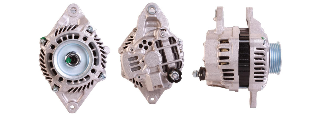 Alternator # Mitsubishi Colt 2004 2005 2006 2007 2008 2009 2010 2011 2012 # 28-4965 # ELSTOCK
