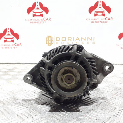 Alternator Mitsubishi Colt-Smart Forfour 1.3 B MN1