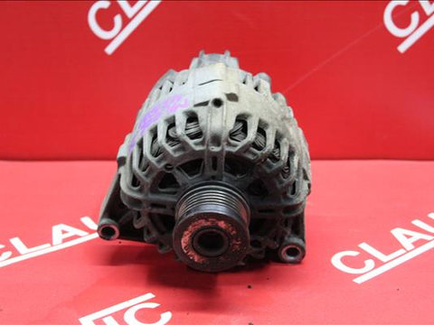 Alternator MITSUBISHI COLT VI (Z3_, Z2_) 1.5 DI-D OM639