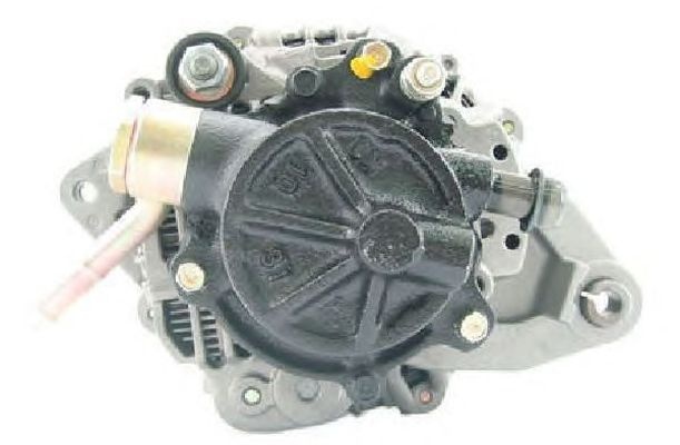 Alternator MITSUBISHI GALANT V E5 A E7 A E8 A LAUBER 11.1133